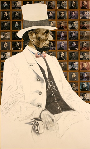 "Lincoln Profile"