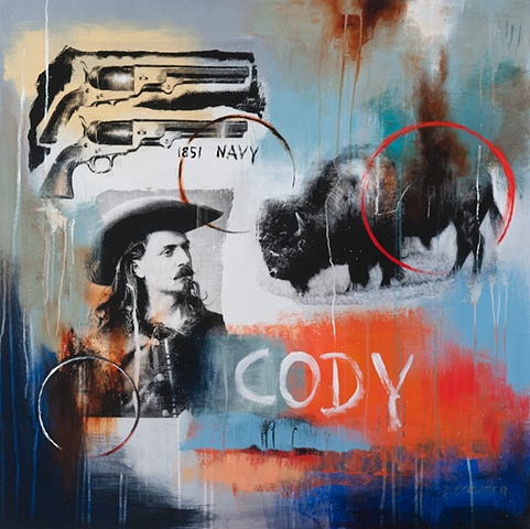 "Cody"