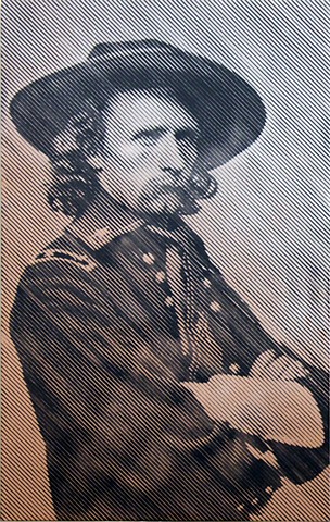"General Custer"