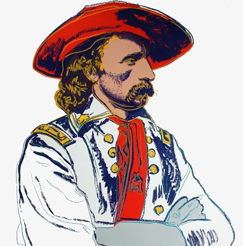 "General Custer"