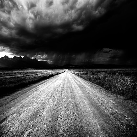 "Road to Storm"
