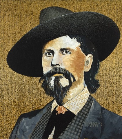 "Wild Bill Hickok"