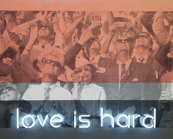"Love Hard #2"