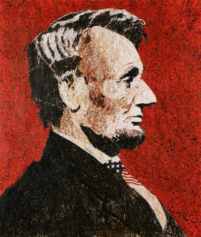 "Lincoln Profile"