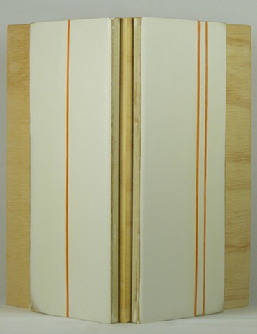 Plywood corner series