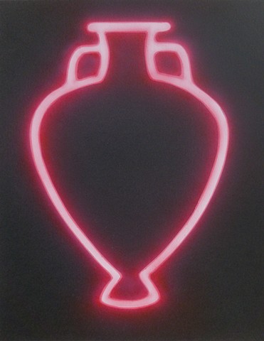 Neon Etruscan