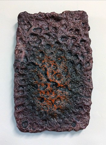 Lava Burn Tile 