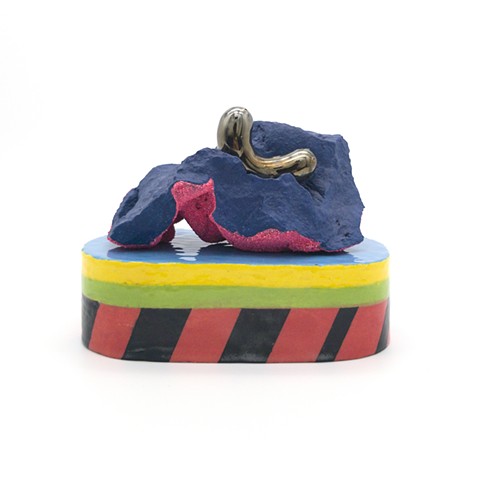 Shaking Hands With Yo-Yo