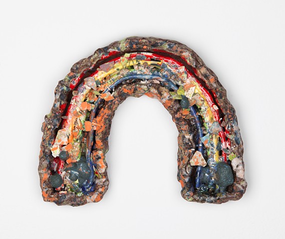 Crusty (Sad Rainbow IX)