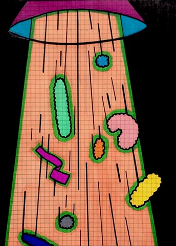 Reduse Reuse Recycle