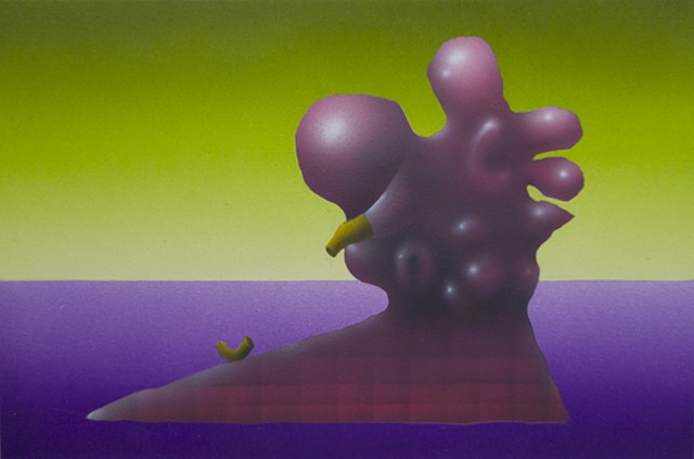 Green Day Devil's Night