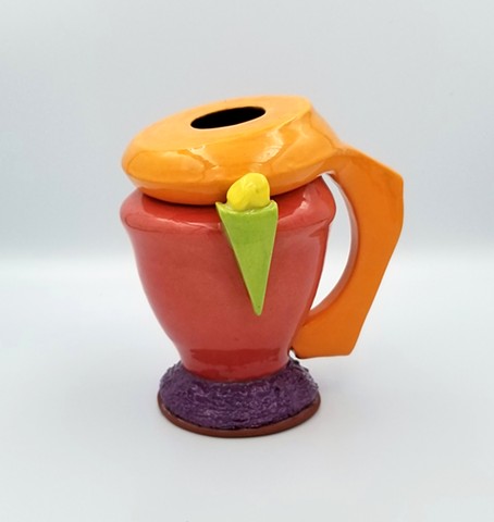 Neon Non-Cup
