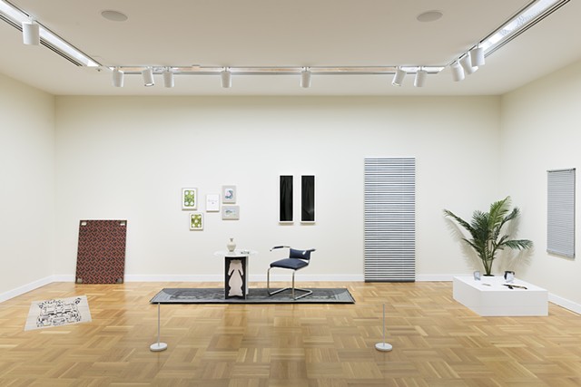 Mika Horibuchi: Chicago Works
Museum of Contemporary Art Chicago