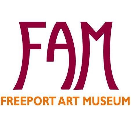 Freeport Art Museum Midwest Regional Survey Opens in May