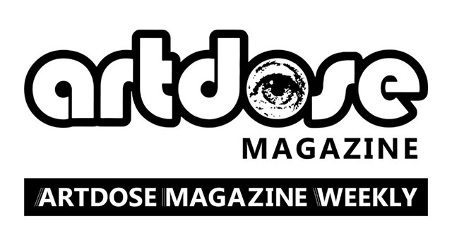 Artdose Magazine Weekly Feature