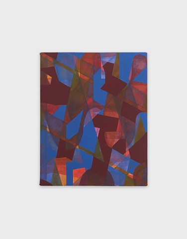 Untitled (Curve)
