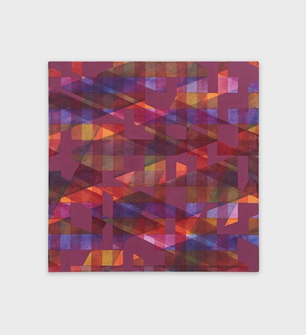 Untitled (Disappearing)