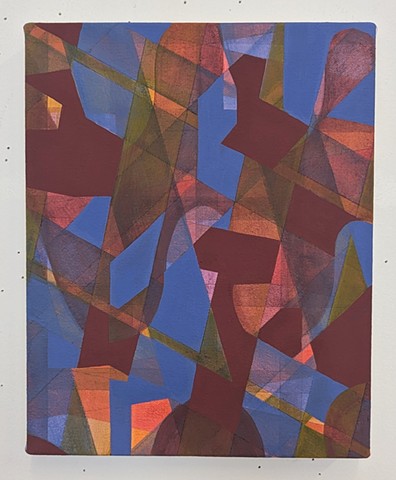 Untitled (Curve)