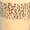 Dot cups