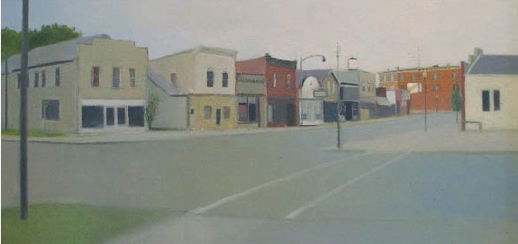 "The Old Street"