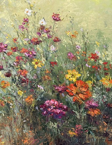 Wildflower Meadow