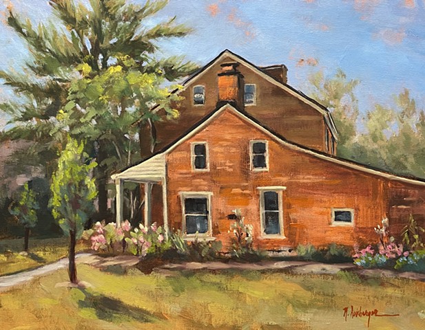 Mariemont Historic Society