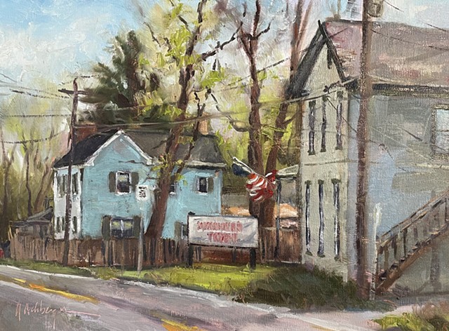 Miamiville Tavern