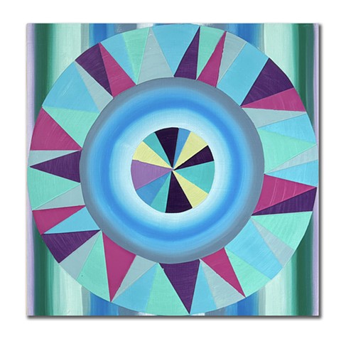 pin wheel