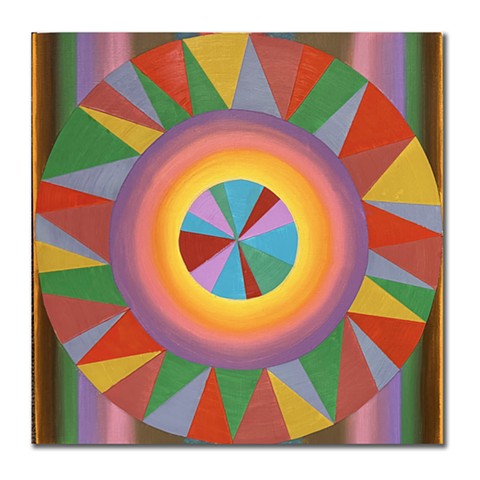 sun wheel