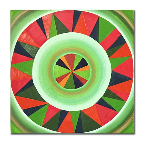 roulette wheel