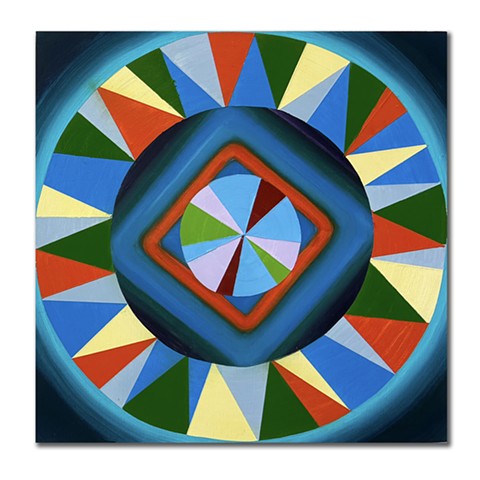 wagon wheel