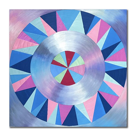 spinning wheel