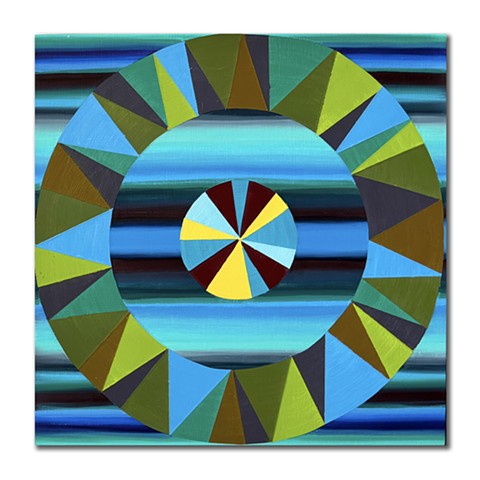 water wheel