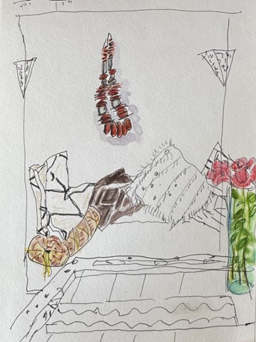 DRAWINGS - Click for more 