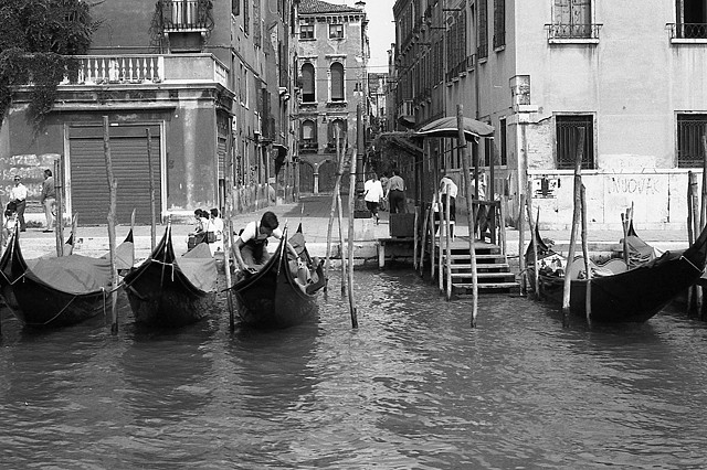 Venice, c. 1990