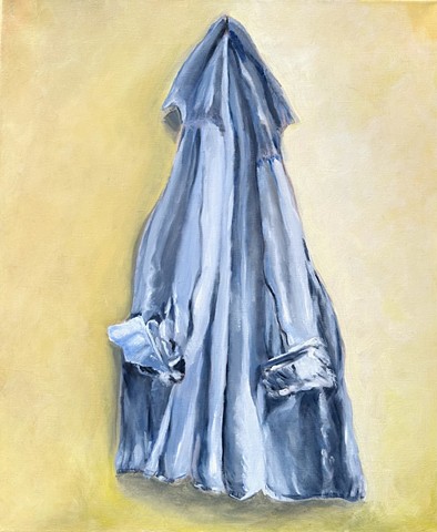 Anna Pottier Studio