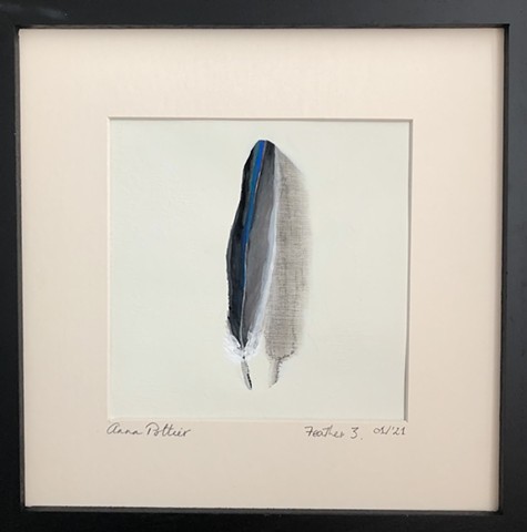 Feather 3 - James White