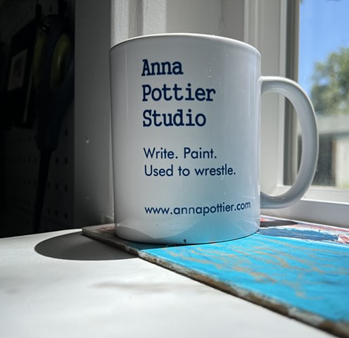 Anna Pottier Studio