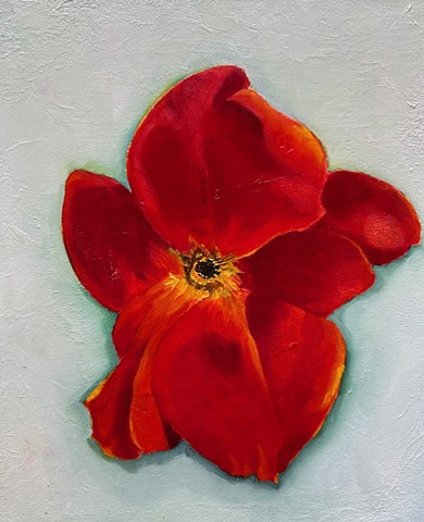Copper Gold Rose