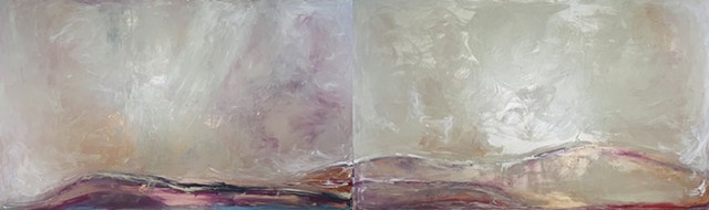 Being Presence and Absence I&II