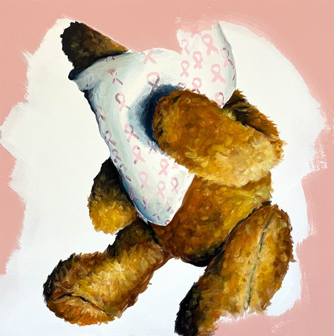 Bears and Bandannas: Outlaw Women Are Fascinating