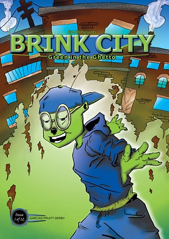 Brink City