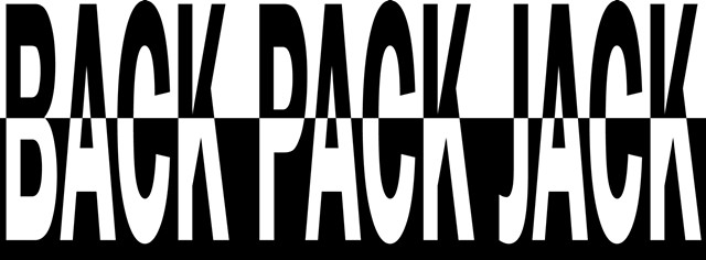 Back Pack Jack (text)
