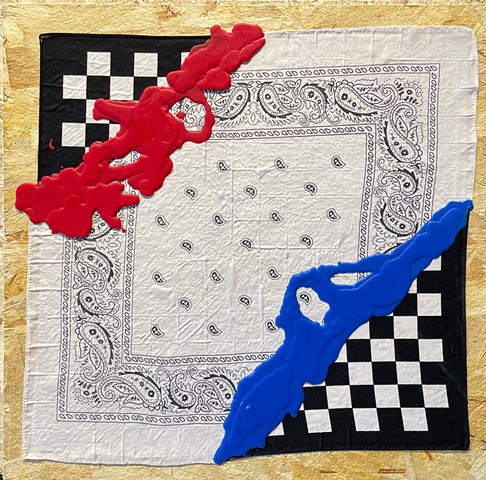 There Must Be a Way to Win, Right?