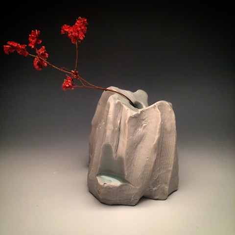 Fragment Vase 3