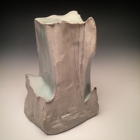 Fragment Vase 5