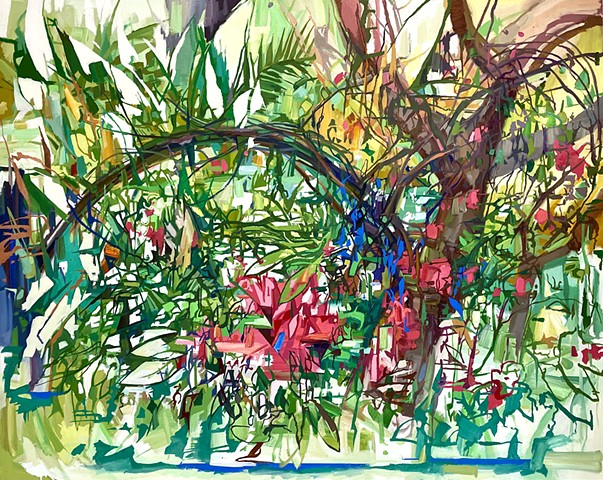 Jungle Play (II)