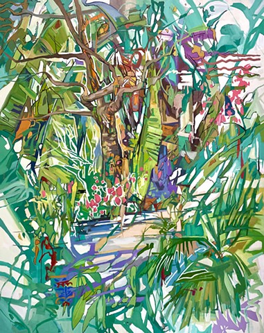 Jungle Play (I) 