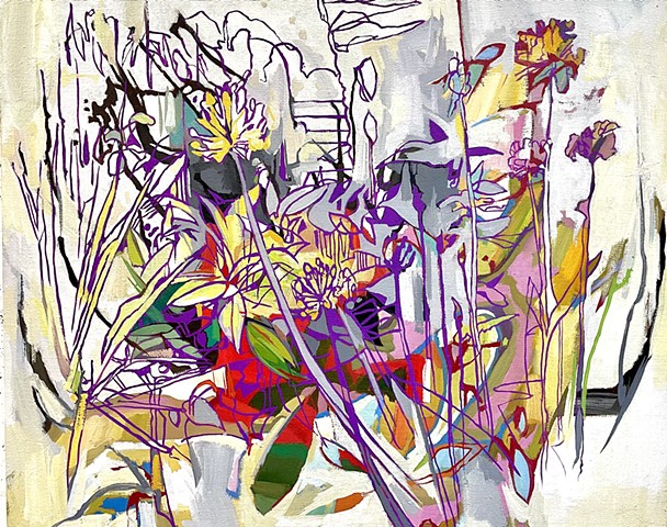 Garden layers