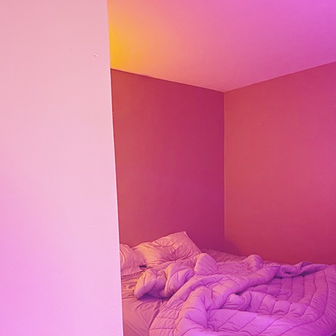 bedroom light painting 1